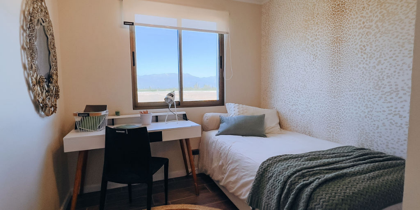 Proyecto Barrio Vina Carmen de Inmobiliaria Esepe-7