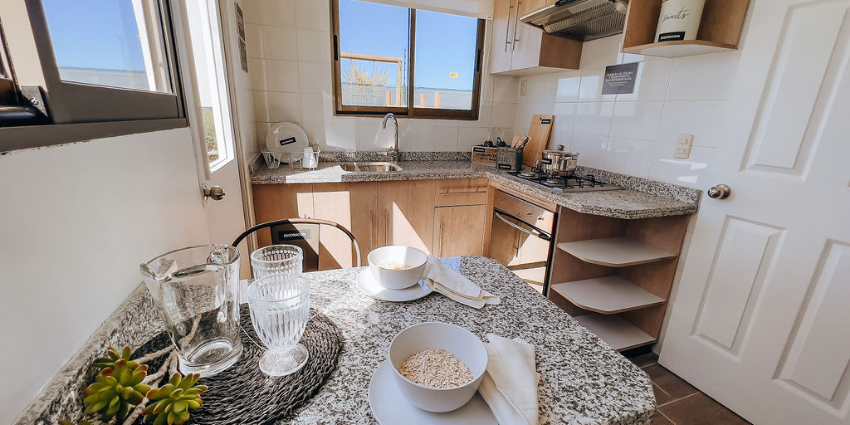 Proyecto Barrio Vina Carmen de Inmobiliaria Esepe-5