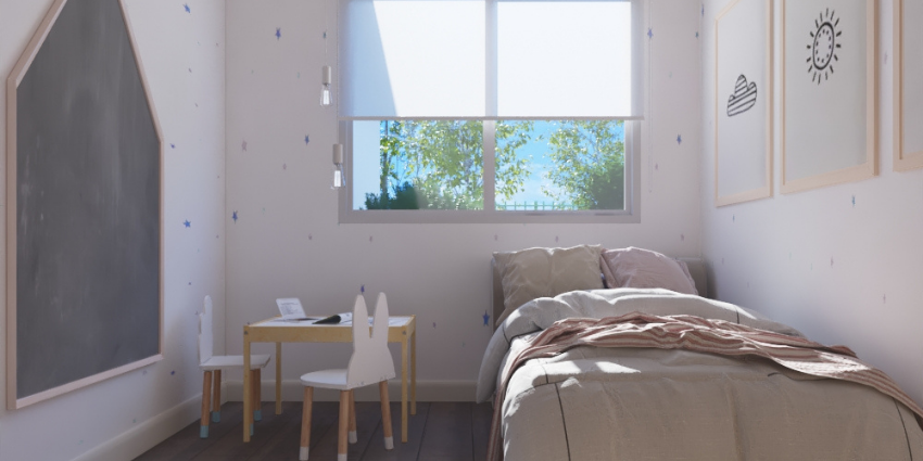 Proyecto Barrio Vina Carmen de Inmobiliaria Esepe-9