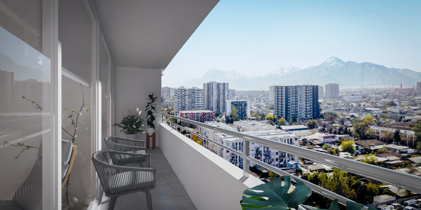 Proyecto Edificio Don Claudio de Inmobiliaria Delabase-7