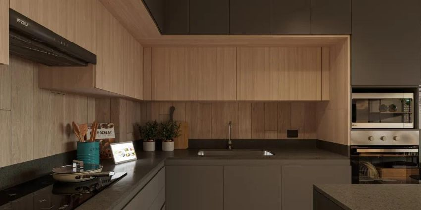 Proyecto Pajaritos de Socovesa de Inmobiliaria Socovesa-8