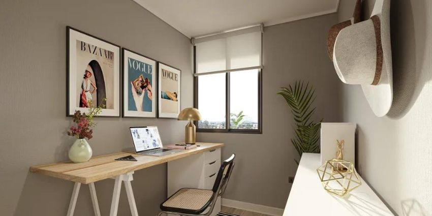 Proyecto Pajaritos de Socovesa de Inmobiliaria Socovesa-9