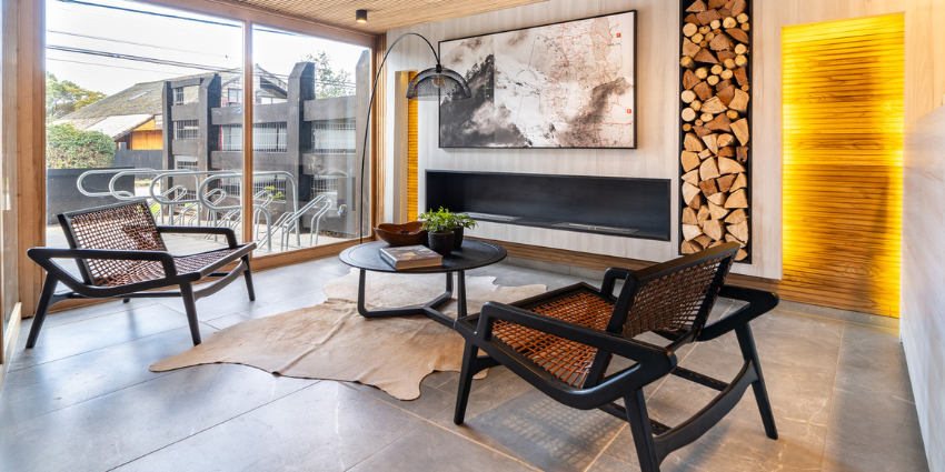 Proyecto Edificio Indigo de Inmobiliaria Grupo Inmobiliario Leben-9