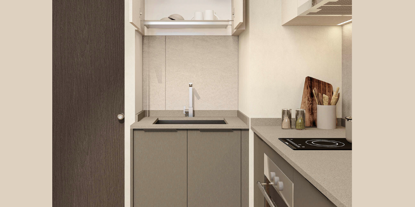 Proyecto Ciudad Cerrillos de Inmobiliaria Deisa-5