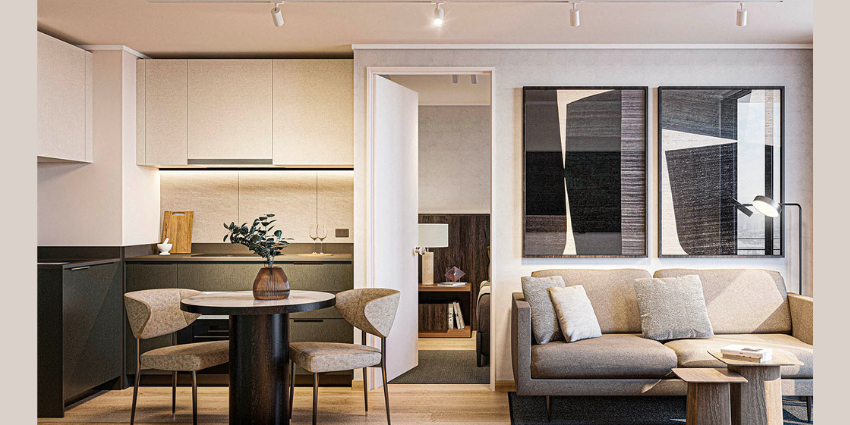 Proyecto Ciudad Cerrillos de Inmobiliaria Deisa-6