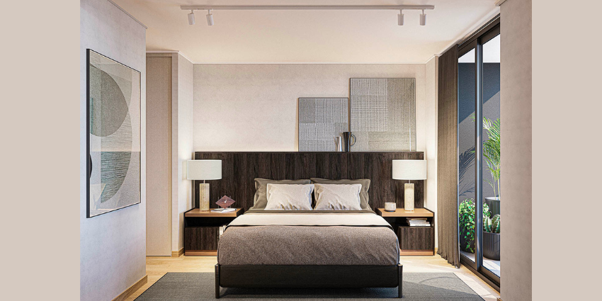 Proyecto Ciudad Cerrillos de Inmobiliaria Deisa-7