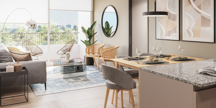 Proyecto Zanartu 2680 de Inmobiliaria Pebal-7