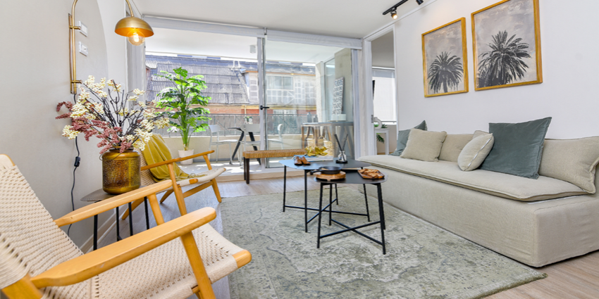 Proyecto Zanartu 2680 de Inmobiliaria Pebal-8