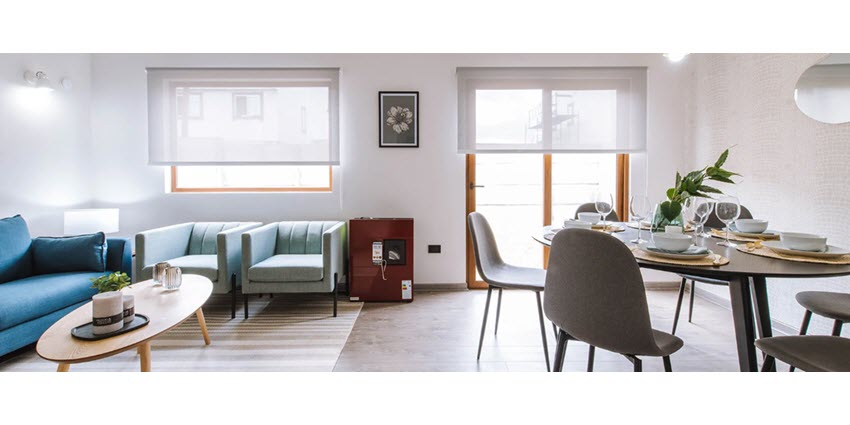 Proyecto Aires de Venecia de Inmobiliaria Baluart-3