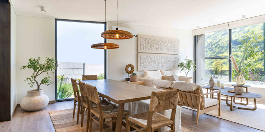 Proyecto Alto Polkura de Inmobiliaria Indesa-2