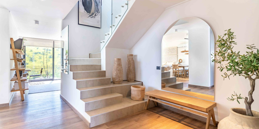 Proyecto Alto Polkura de Inmobiliaria Indesa-4