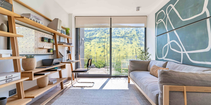 Proyecto Alto Polkura de Inmobiliaria Indesa-5