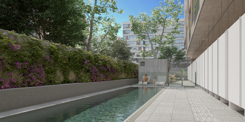 Proyecto Europa de Inmobiliaria Indesa-2