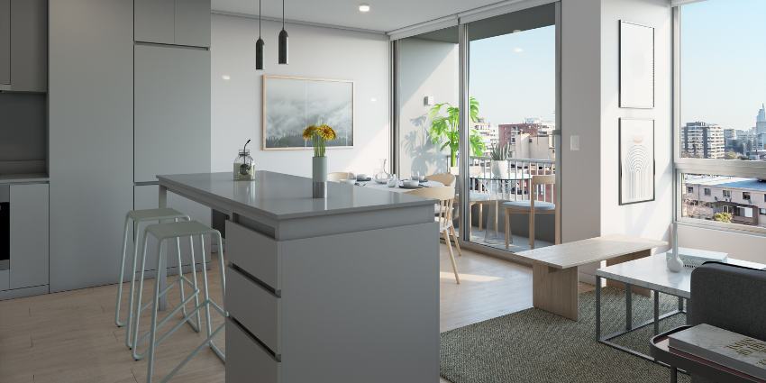 Proyecto Europa de Inmobiliaria Indesa-6