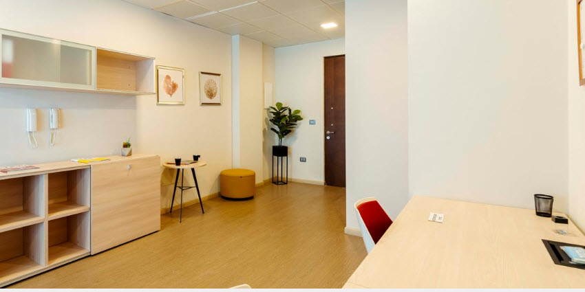Proyecto On Offices de Inmobiliaria Constructora Nahmias-2