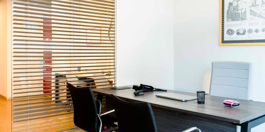 Proyecto On Offices de Inmobiliaria Constructora Nahmias-3
