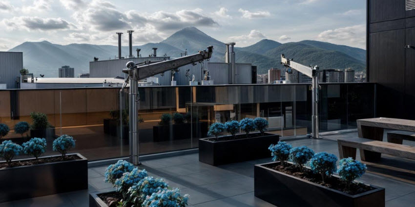 Proyecto On Offices de Inmobiliaria Constructora Nahmias-6