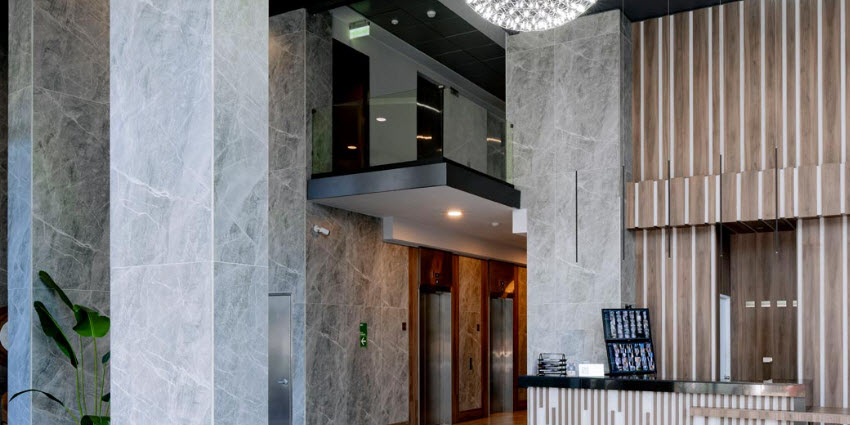 Proyecto On Offices de Inmobiliaria Constructora Nahmias-8