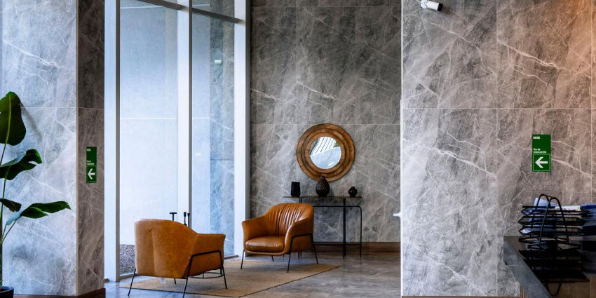 Proyecto On Offices de Inmobiliaria Constructora Nahmias-9