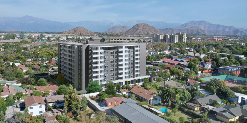 Proyecto CONDOMINIO ELEUTERIO RAMIREZ de Inmobiliaria Nollagam-2