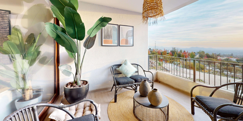 Proyecto Altavista IV - Etapa 2 de Inmobiliaria Sinergia-3