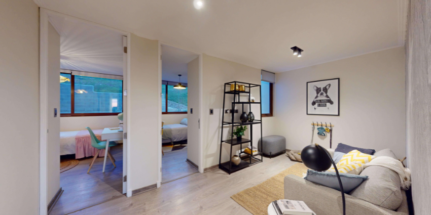 Proyecto Altavista IV - Etapa 2 de Inmobiliaria Sinergia-4