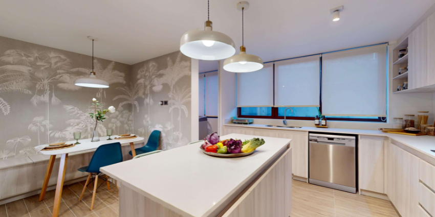Proyecto Altavista IV - Etapa 2 de Inmobiliaria Sinergia-8