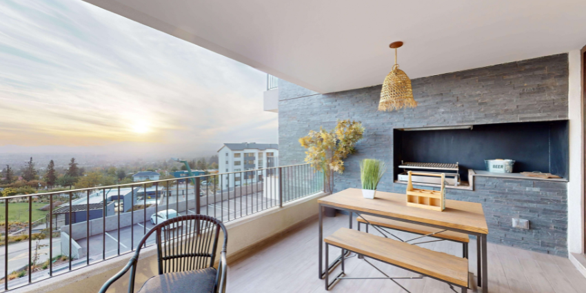 Proyecto Altavista IV - Etapa 2 de Inmobiliaria Sinergia-9