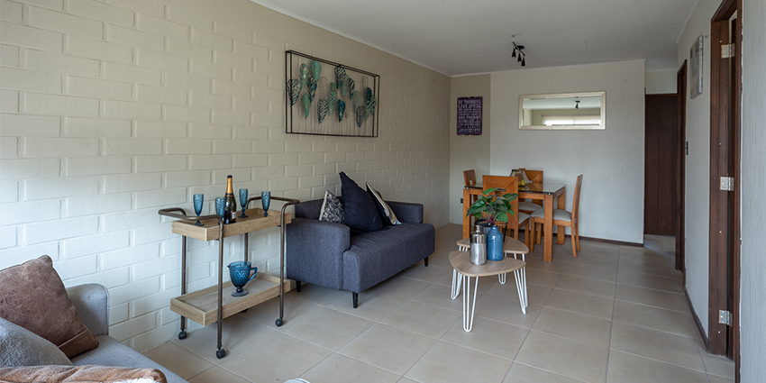 Proyecto Casas San Pedro En Valle Grande de Inmobiliaria Rios Larrain-3