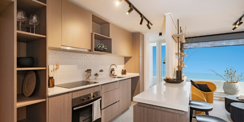 Proyecto Plaza Los Canelos de Inmobiliaria Aitue-2