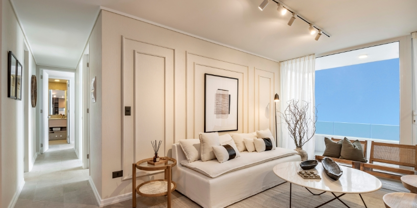 Proyecto Plaza Los Canelos de Inmobiliaria Aitue-7