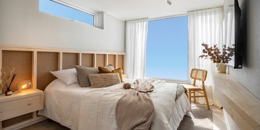 Proyecto Plaza Los Canelos de Inmobiliaria Aitue-8