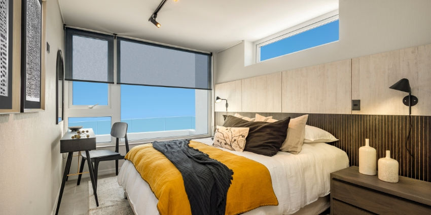 Proyecto Plaza Los Canelos de Inmobiliaria Aitue-9