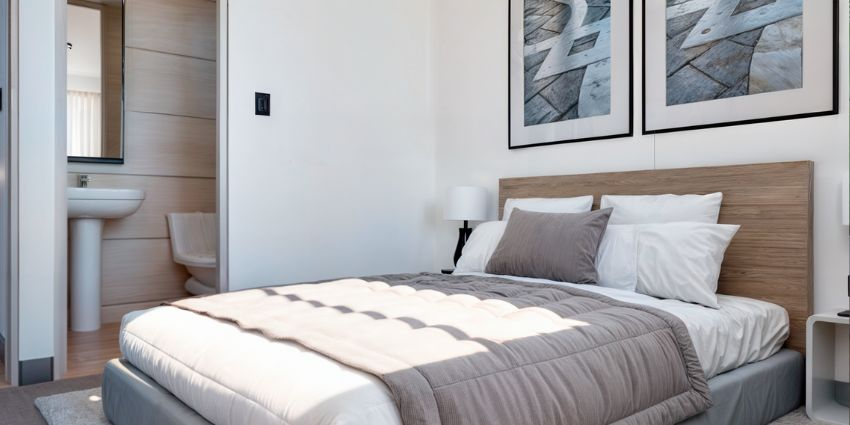 Proyecto Condominio Los Montes de Inmobiliaria Punto Sur Spa-9