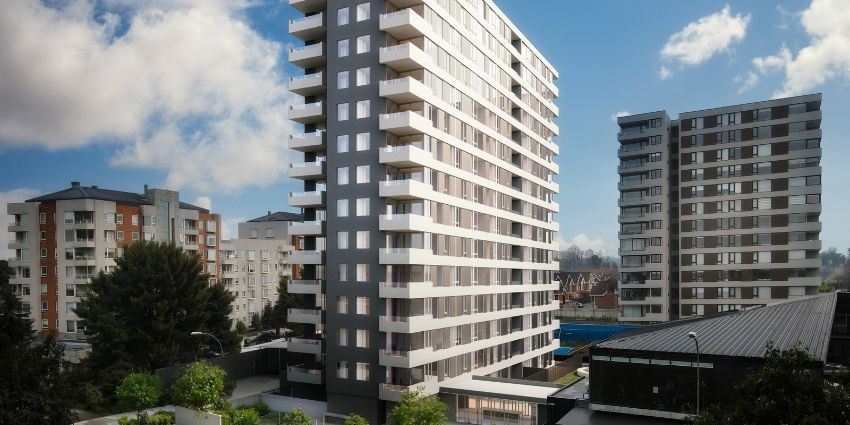Proyecto Montpellier de Inmobiliaria Dubois-4