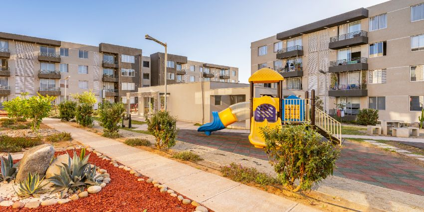 Proyecto Cumbres Del Bosque de Inmobiliaria Ecomac-3