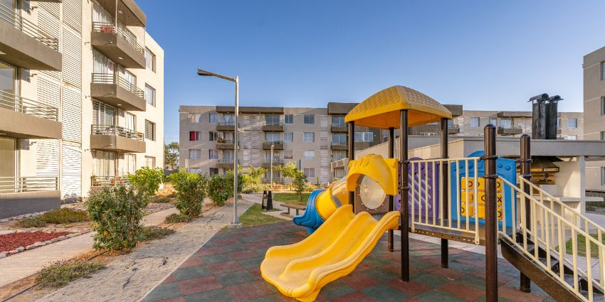 Proyecto Cumbres Del Bosque de Inmobiliaria Ecomac-5