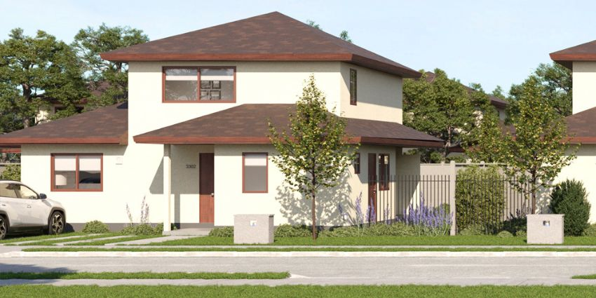 Proyecto Parque Avellano III de Inmobiliaria Galilea-2