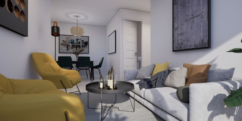 Proyecto Parque Poniente 5 de Inmobiliaria Planifica Servicios Profesionales-6