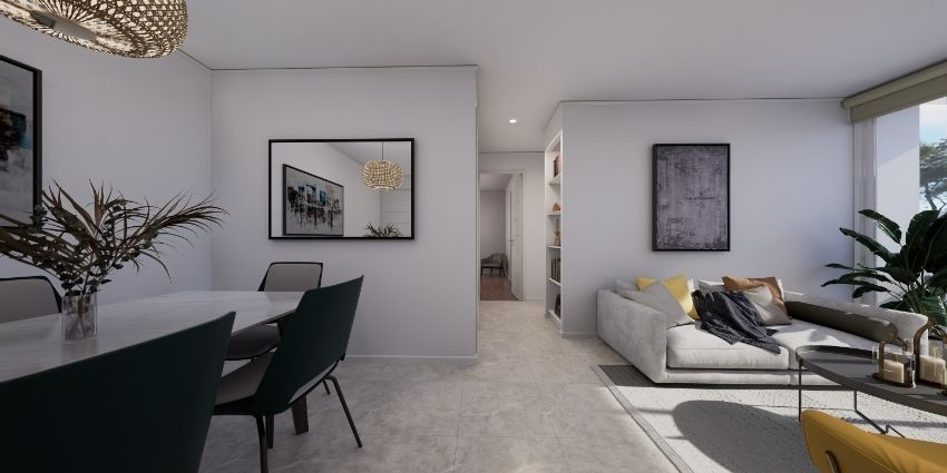 Proyecto Parque Poniente 5 de Inmobiliaria Planifica Servicios Profesionales-7