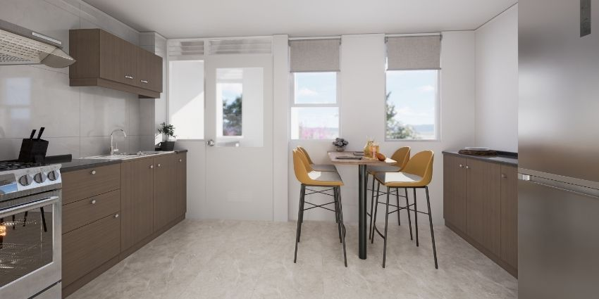 Proyecto Parque Poniente 5 de Inmobiliaria Planifica Servicios Profesionales-8