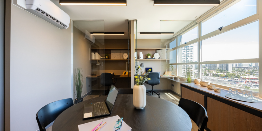Proyecto Edificio Missouri 3885 de Inmobiliaria Larrain Prieto-3