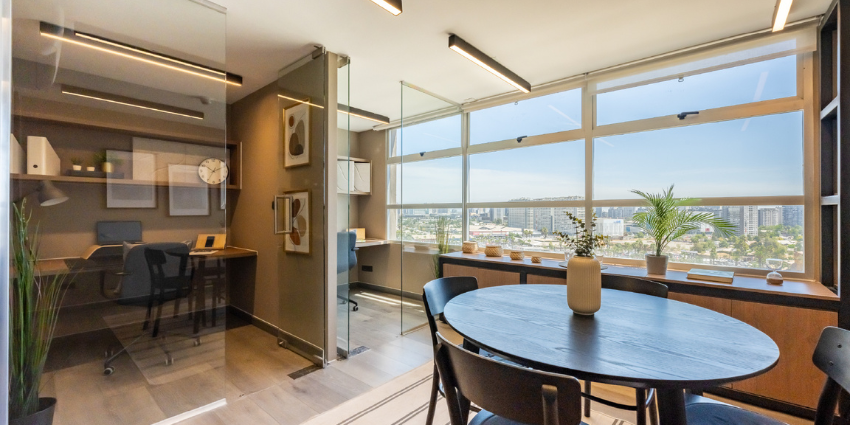 Proyecto Edificio Missouri 3885 de Inmobiliaria Larrain Prieto-5