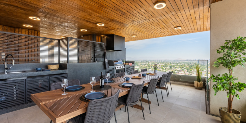 Proyecto Edificio Missouri 3885 de Inmobiliaria Larrain Prieto-8