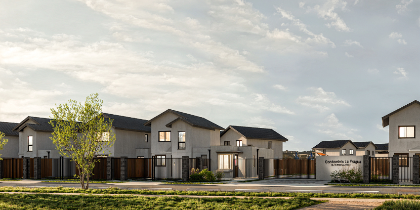 Proyecto Aires de Machali de Inmobiliaria Aitue-2