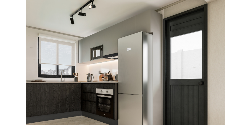 Proyecto Aires de Machali de Inmobiliaria Aitue-3