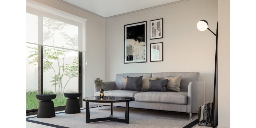 Proyecto Aires de Machali de Inmobiliaria Aitue-4