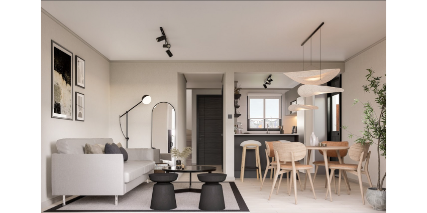 Proyecto Aires de Machali de Inmobiliaria Aitue-5