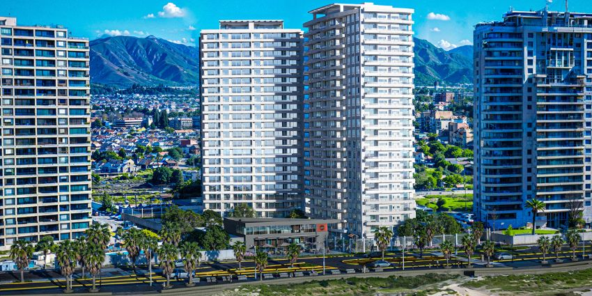Proyecto Condominio Costanera Coquimbo de Inmobiliaria Nollagam-3