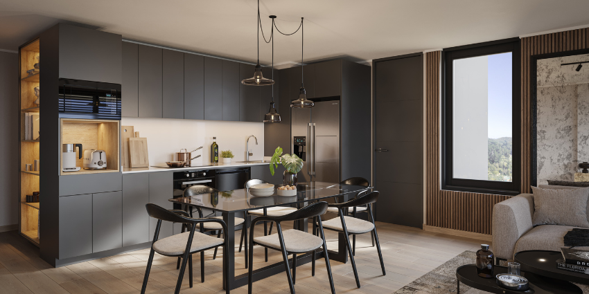 Proyecto Edificio Insigne de Inmobiliaria Aitue-4